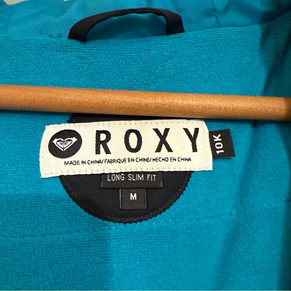 Roxy women’s hooded